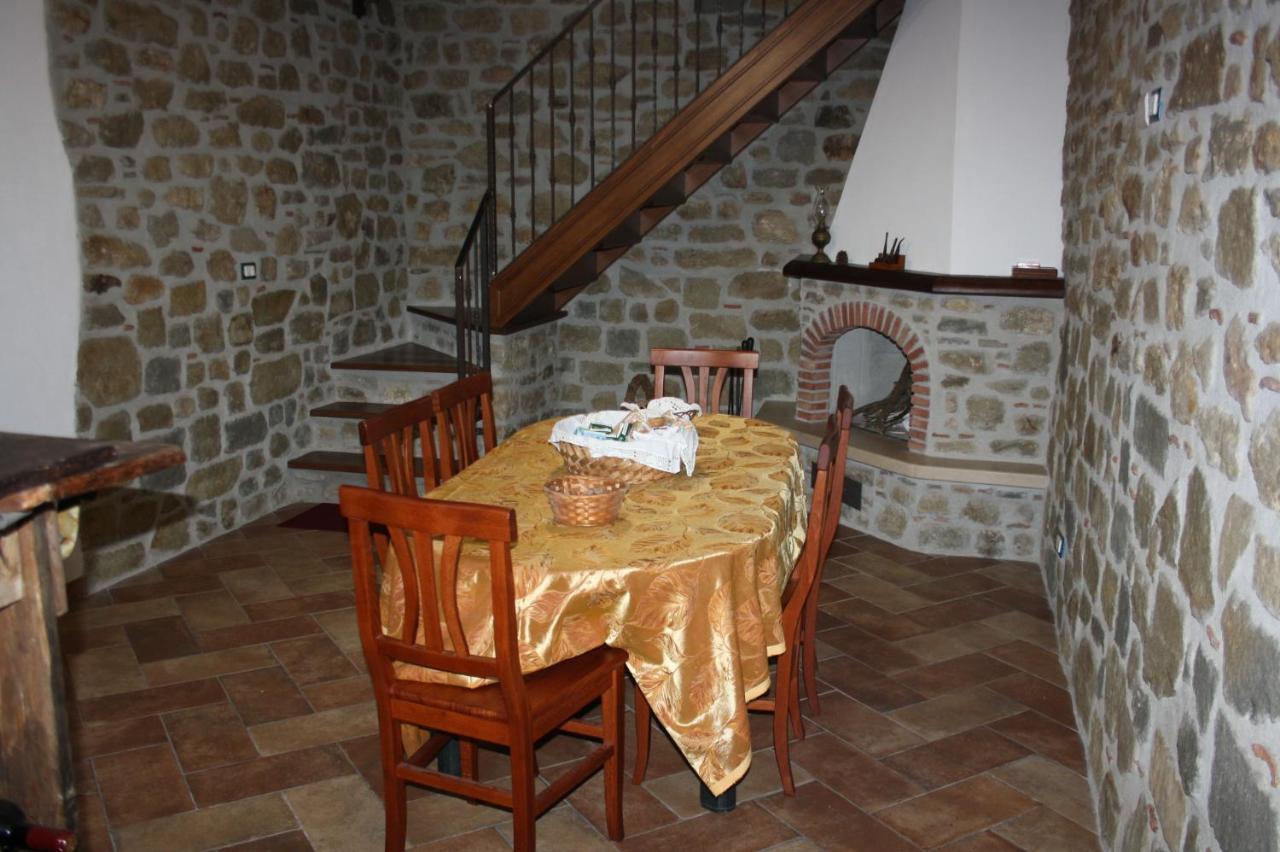 B&B Villa Argimusco Montalbano Elicona Kültér fotó